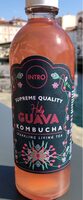 Kombucha rosè