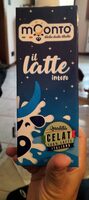 Latte Intero
