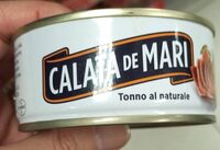 Calata de mari