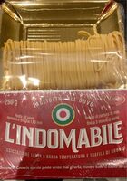 L’indomabile tagliolini all’uovo