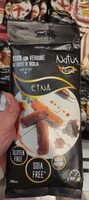 Stick con verdure