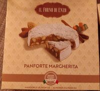 Panforte Margherita