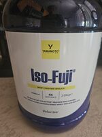 Iso fuji