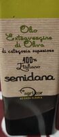 Olii extravergine di oliva