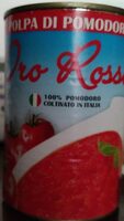 Polpa pomodoro