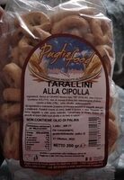 Tarallini alla Cipolla