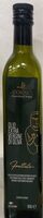 Olio Corax Fruttato