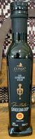 Olio Corax D.O.P Sardegna Fruttato