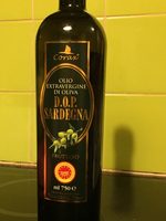Huile d'olive