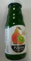 Kiwiny Smoothie Bio