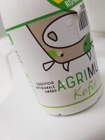 Agrimu kefir