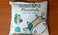 Mozzarella fior di latte