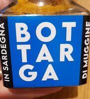 Bottarga Algueres