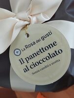 Panettone