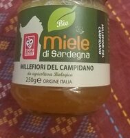 Miele di Sardegna