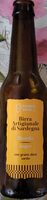 Birra artigianale di Sardegna bionda