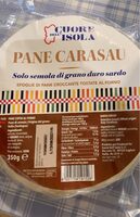Pane carasau