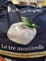 Mozzarella
