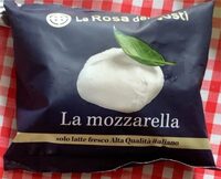 La Mozzarella
