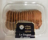 Le lingue di gatto