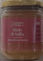 Miele di sulla