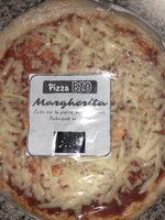 Pizza bio