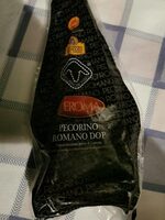 Deroma pecorino romano DOP