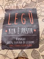 Legù