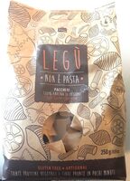 Legu non e pasta