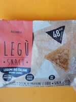 Legù snack