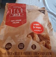 Legù snack