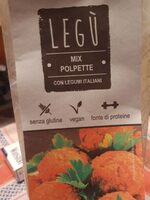 Legù