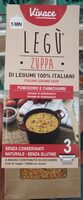 Zuppa Vivace
