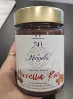 Mennella rock
