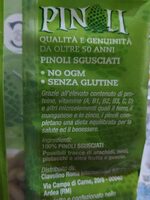 Pinoli