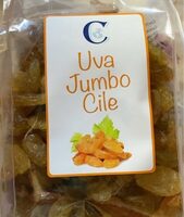 Uva Jumbo Cile