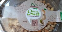 Frutta snack