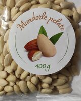 Mandorle pelate