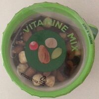 Vitamine mix