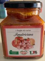 Amatriciana