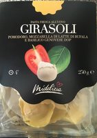 Pasta fresca all'uovo
