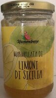 Marmellata