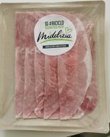 Prosciutto cotto