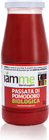 Passata di Pomodoro biologica