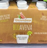 Bioavena