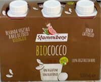 Bio cocco