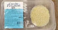 Burger merluzzo e spinaci panato