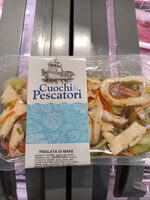 Insalata di mare