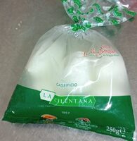 Mozzarella