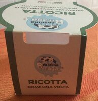 Ricotta